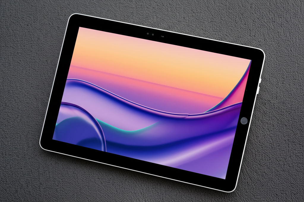 Samsung Galaxy Tab A