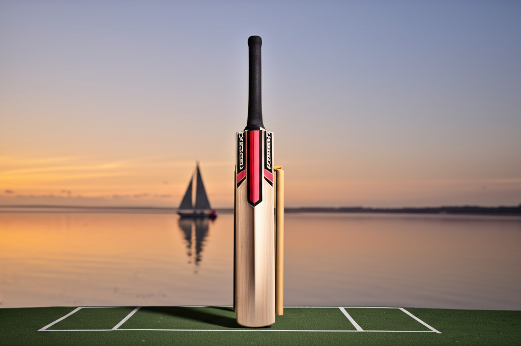 Cricket Bat - MRF Grand Edition